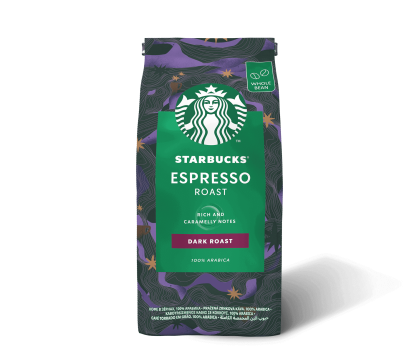 Starbucks® Espresso Roast