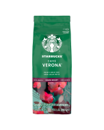 Starbucks® Caffè Verona™ Torrado e Moído - 250g