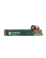 Starbucks® House Blend Lungo by Nespresso