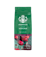 Starbucks® Caffè Verona™ Torrado e Moído - 250g | Starbucks® At Home