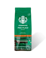 Pike Place Roast Torrado e Moído | Starbucks® at Home