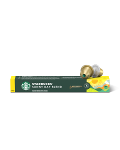 Starbucks® Sunny Day Blend