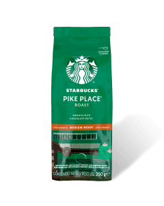  Starbucks® Pike Place Roast