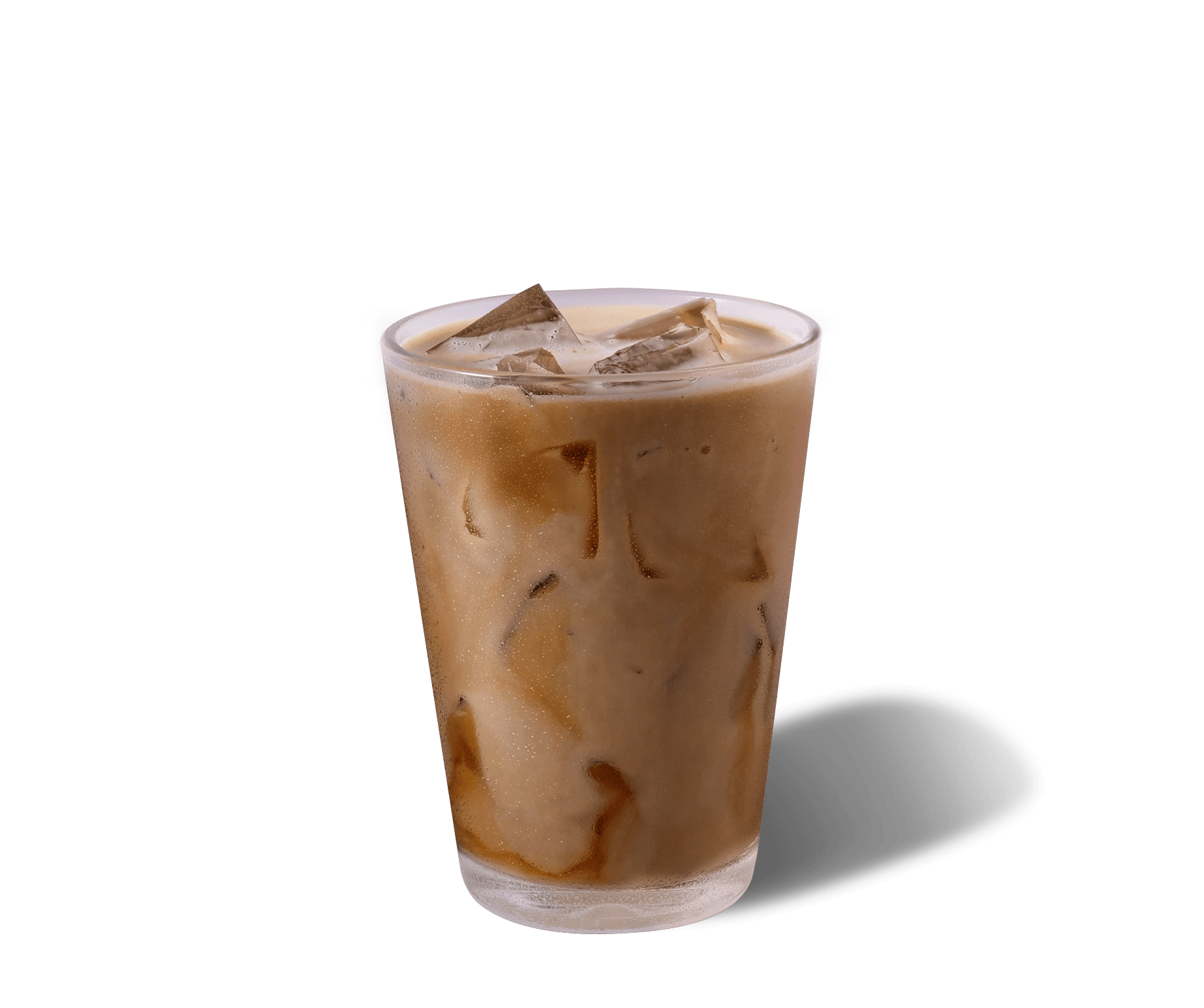 Iced Latte