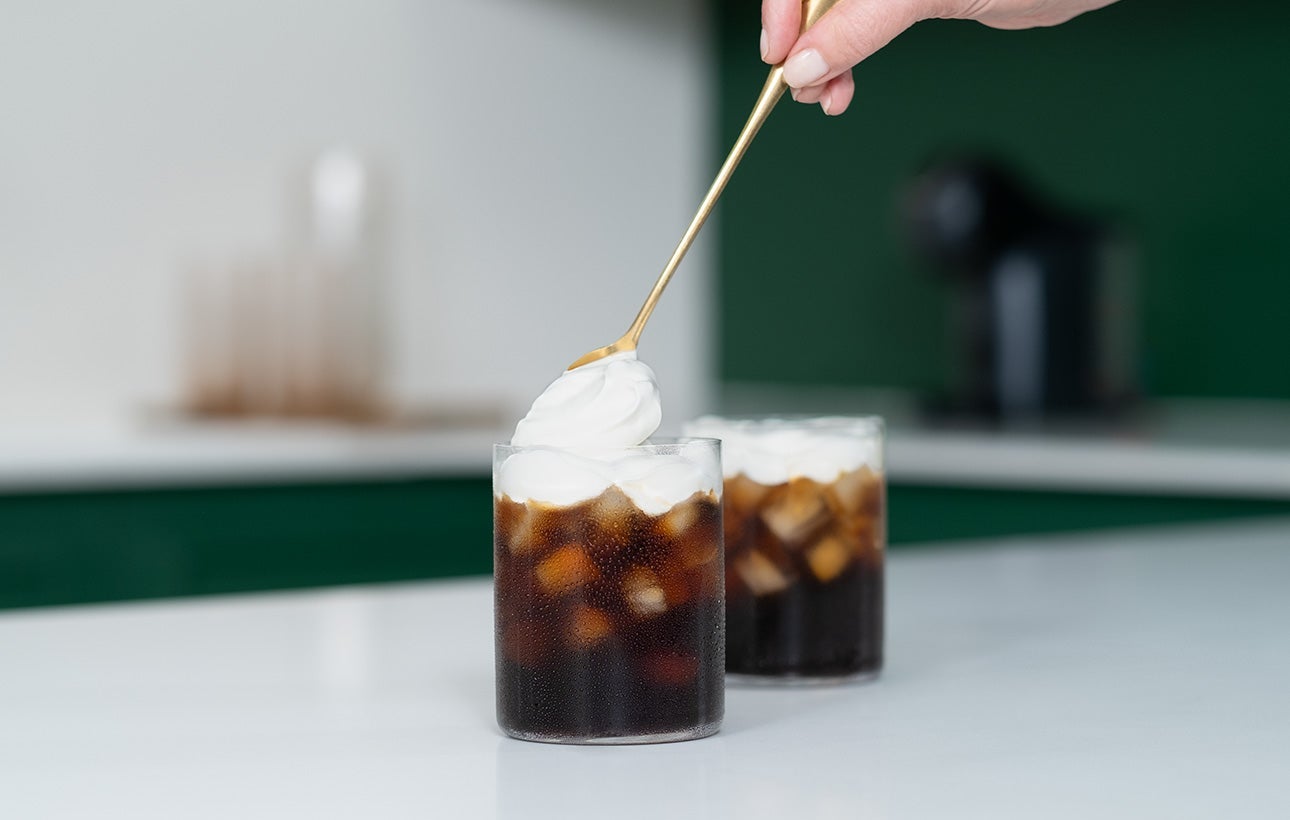 dolce gusto cappuccino