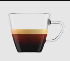 Espresso 40ml