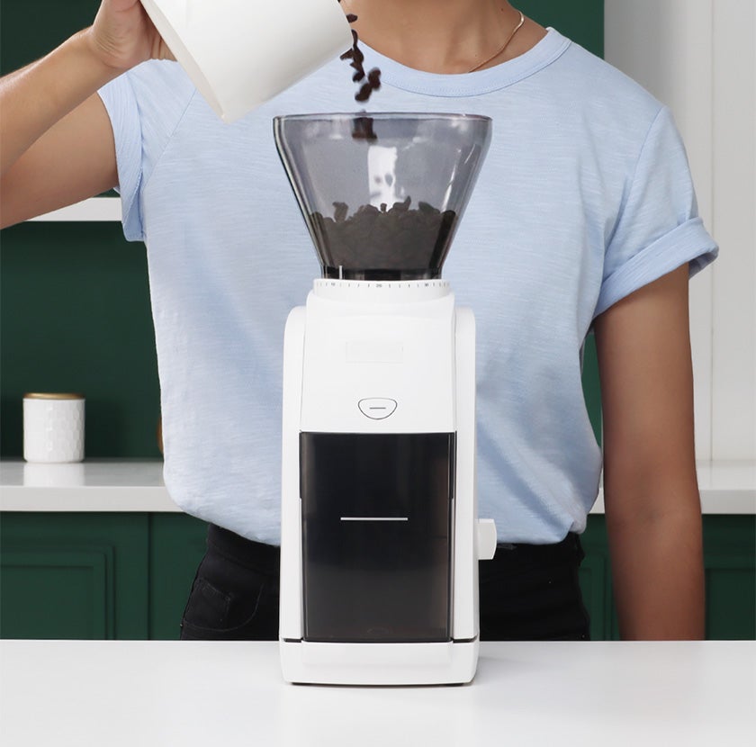 PREPARE-SE PARA TRABALHAR MUITO