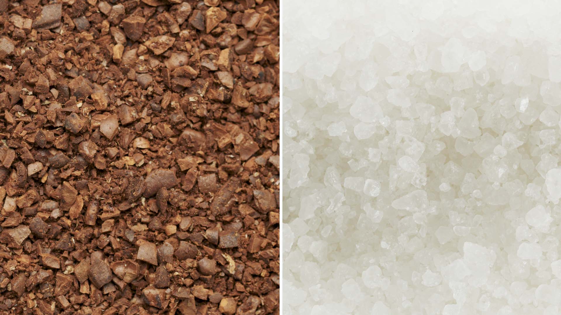 SAIBA O TAMANHO DA SUA MOAGEM