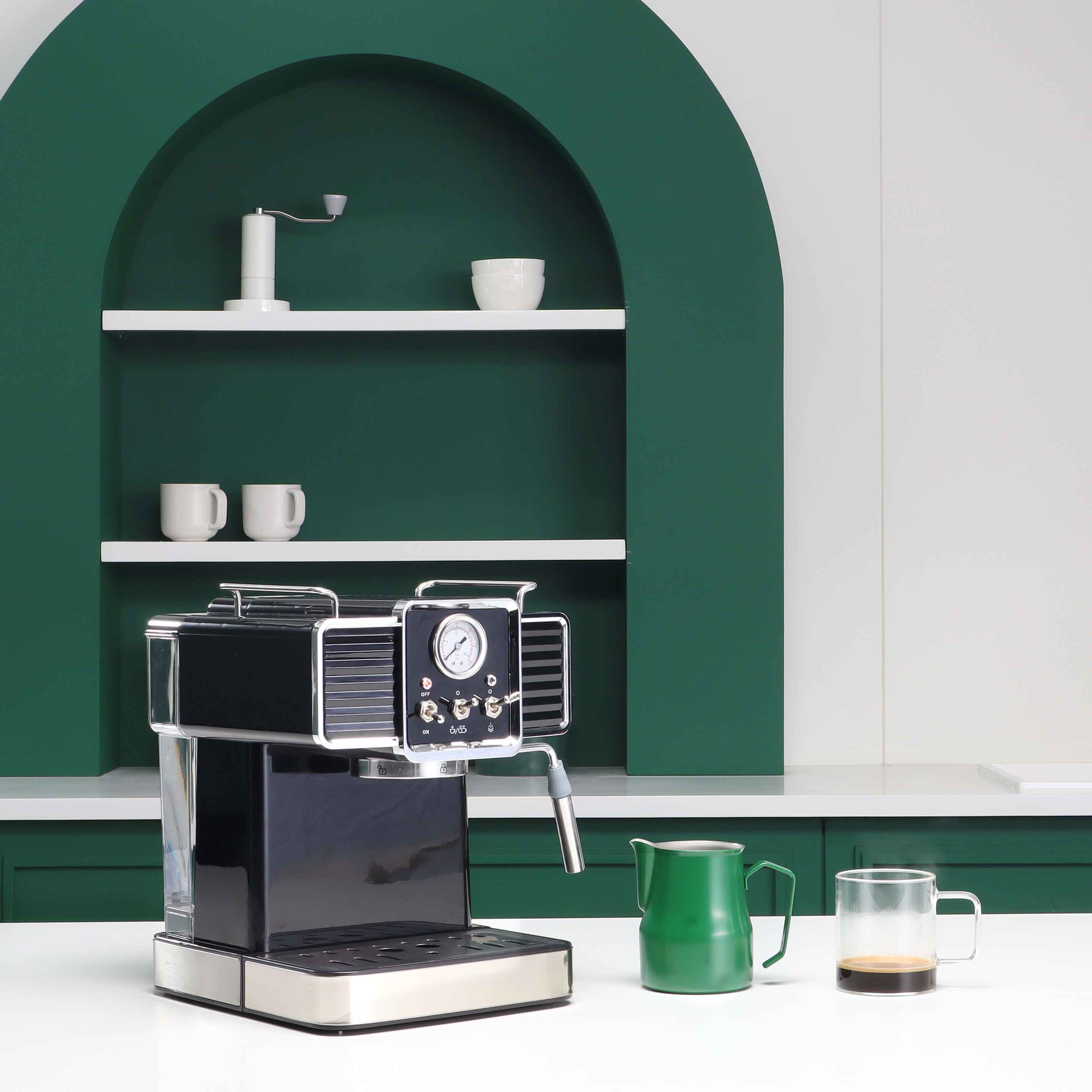 Como fazer um desenho de coração no seu latte