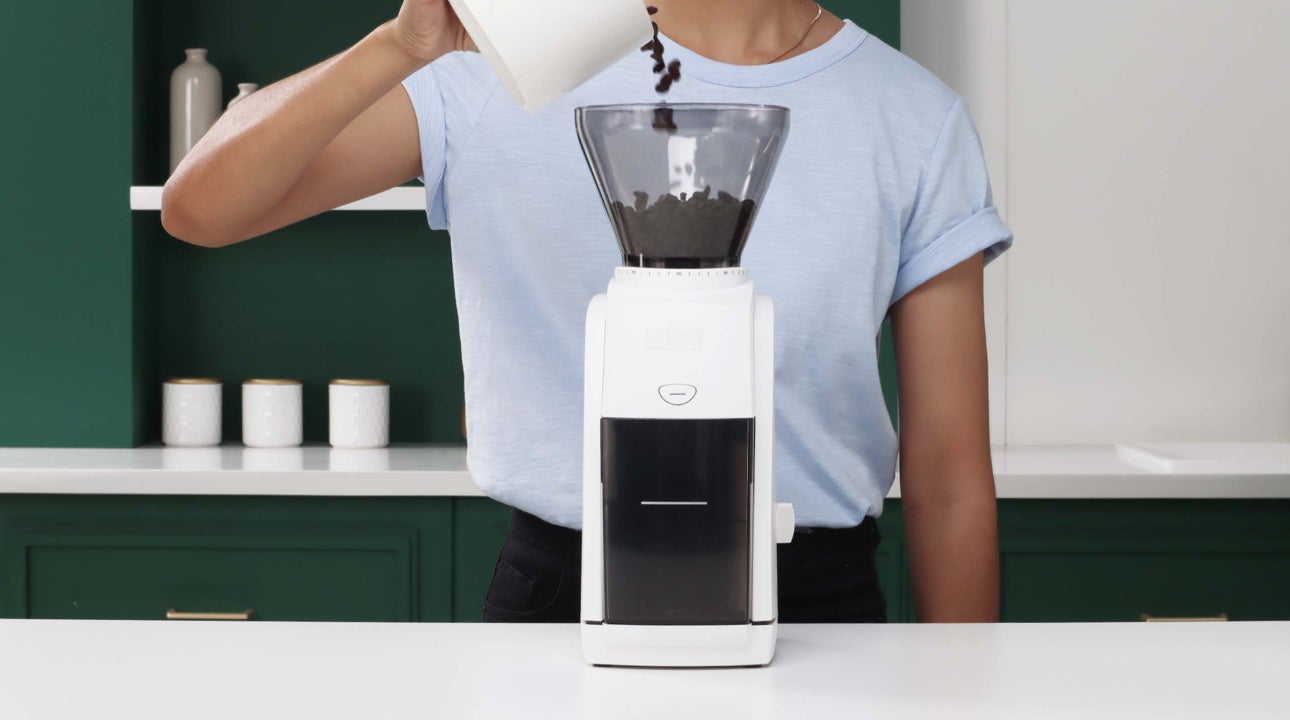 Como moer o café para o seu método de preparo preferido