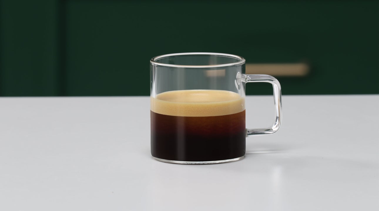 Saiba reconhecer um ótimo café espresso quando vir um.