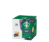 Starbucks® Espresso Roast by NESCAFÉ® Dolce Gusto®