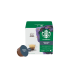 Starbucks® Espresso Roast by NESCAFÉ® Dolce Gusto®