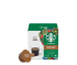 Starbucks® House Blend by NESCAFÉ® Dolce Gusto®