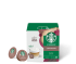 Starbucks® Cappuccino by Nescafe® Dolce Gusto®