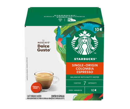 Single Origin Columbia NDG