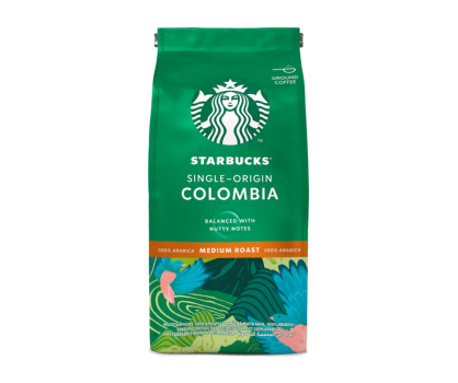 Single Origin Columbia
