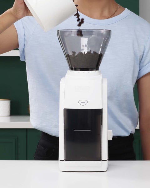 Como moer o café para o seu método de preparo preferido