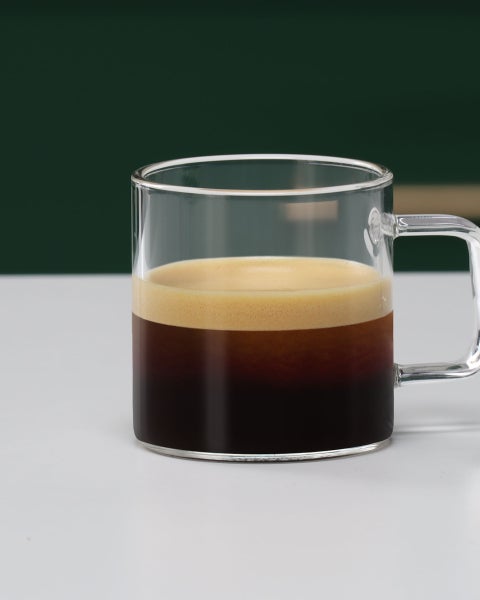 Saiba reconhecer um ótimo café espresso quando vir um.