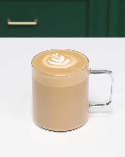 Como fazer tulipa no seu Latte em casa