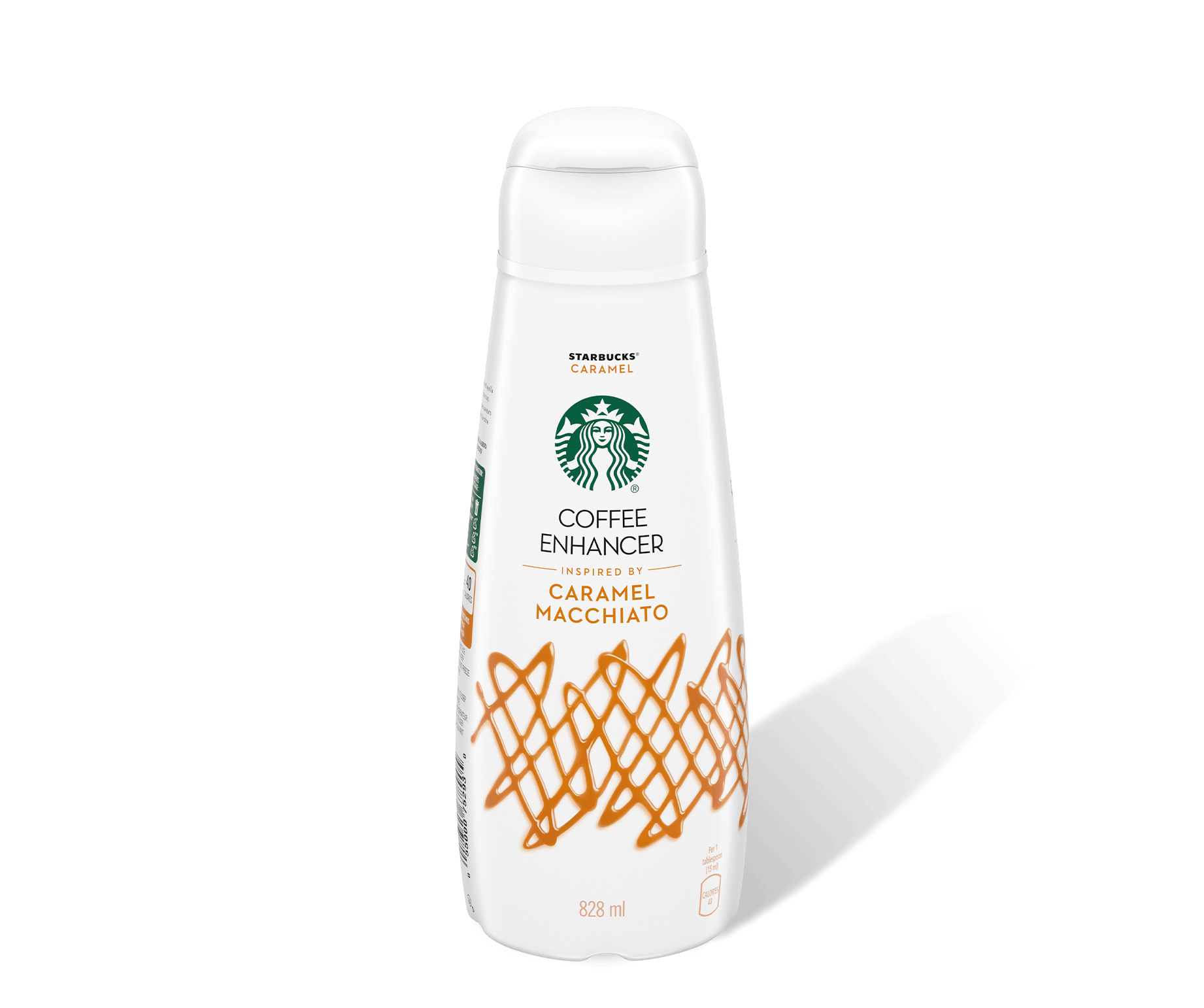 Starbucks® Caramel Macchiato