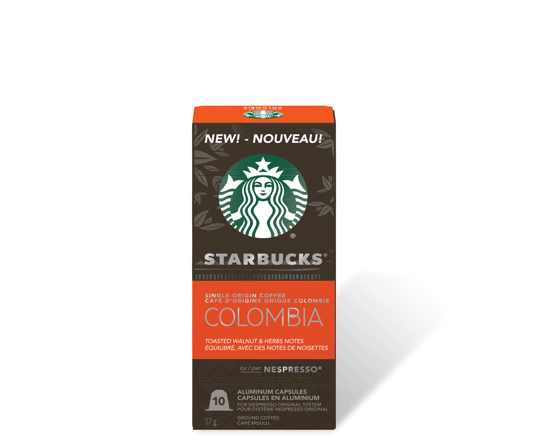 Starbucks® Single-Origin Colombia