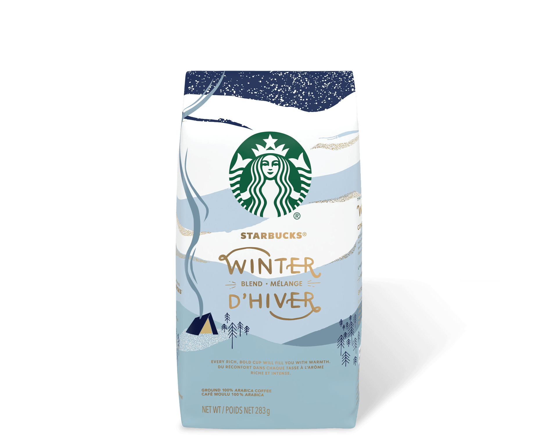Starbucks® Winter Blend 