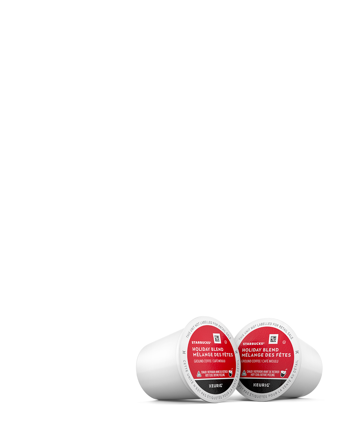 Starbucks® Holiday Blend