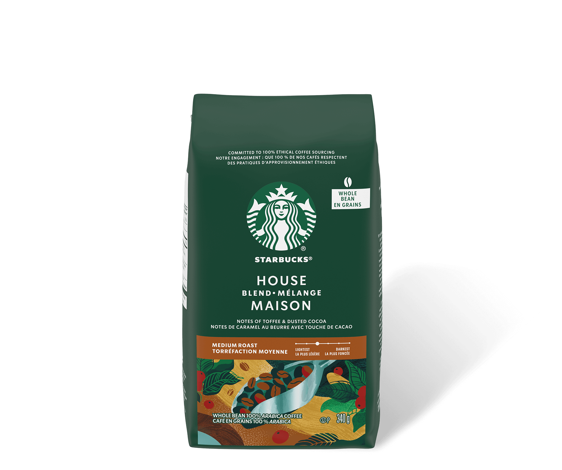 House Blend