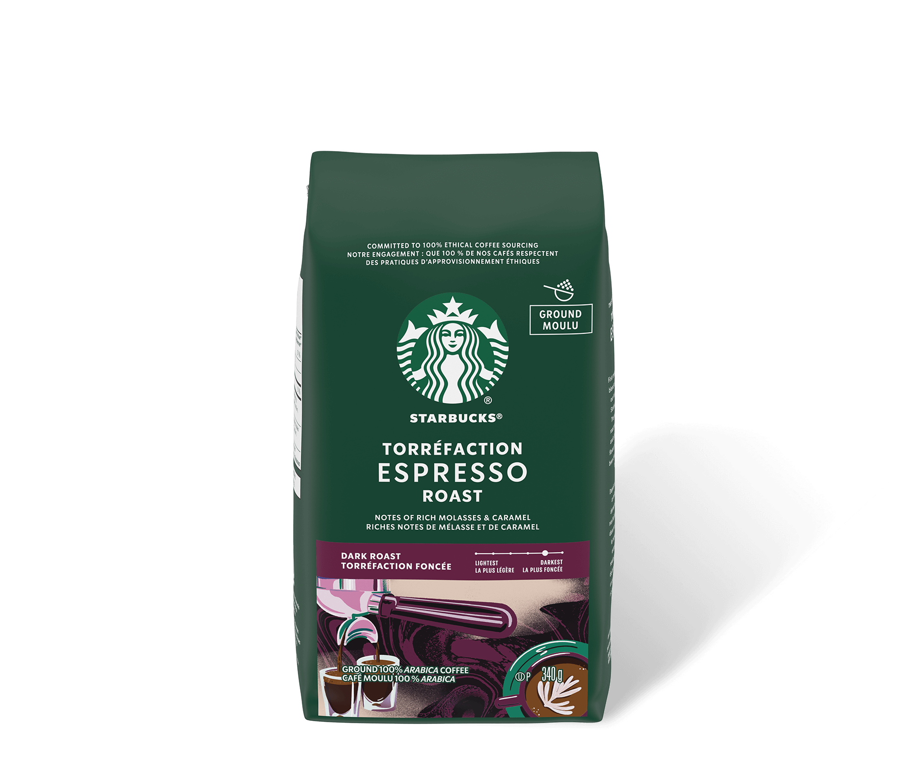 Espresso Roast