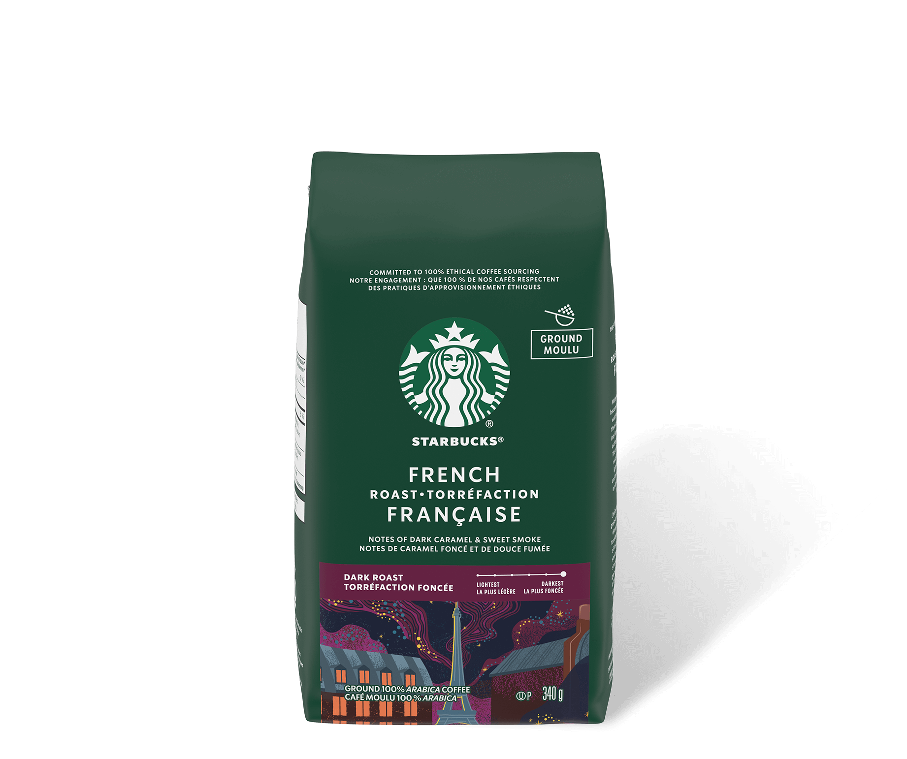 Starbucks Frappuccino Mocha Coffee Drink 15 × 281 mL | Costco