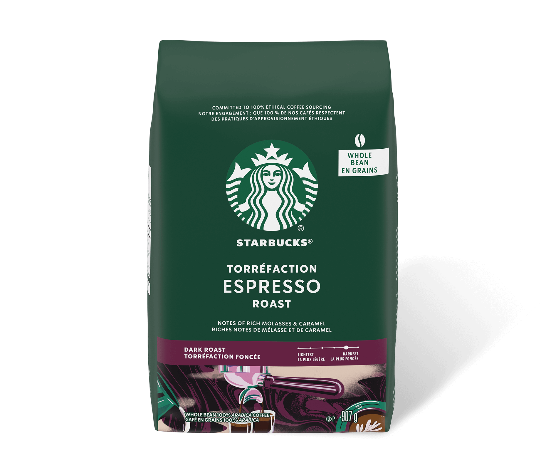 Espresso Roast