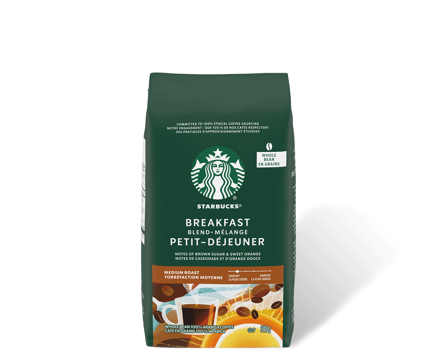Breakfast Blend
