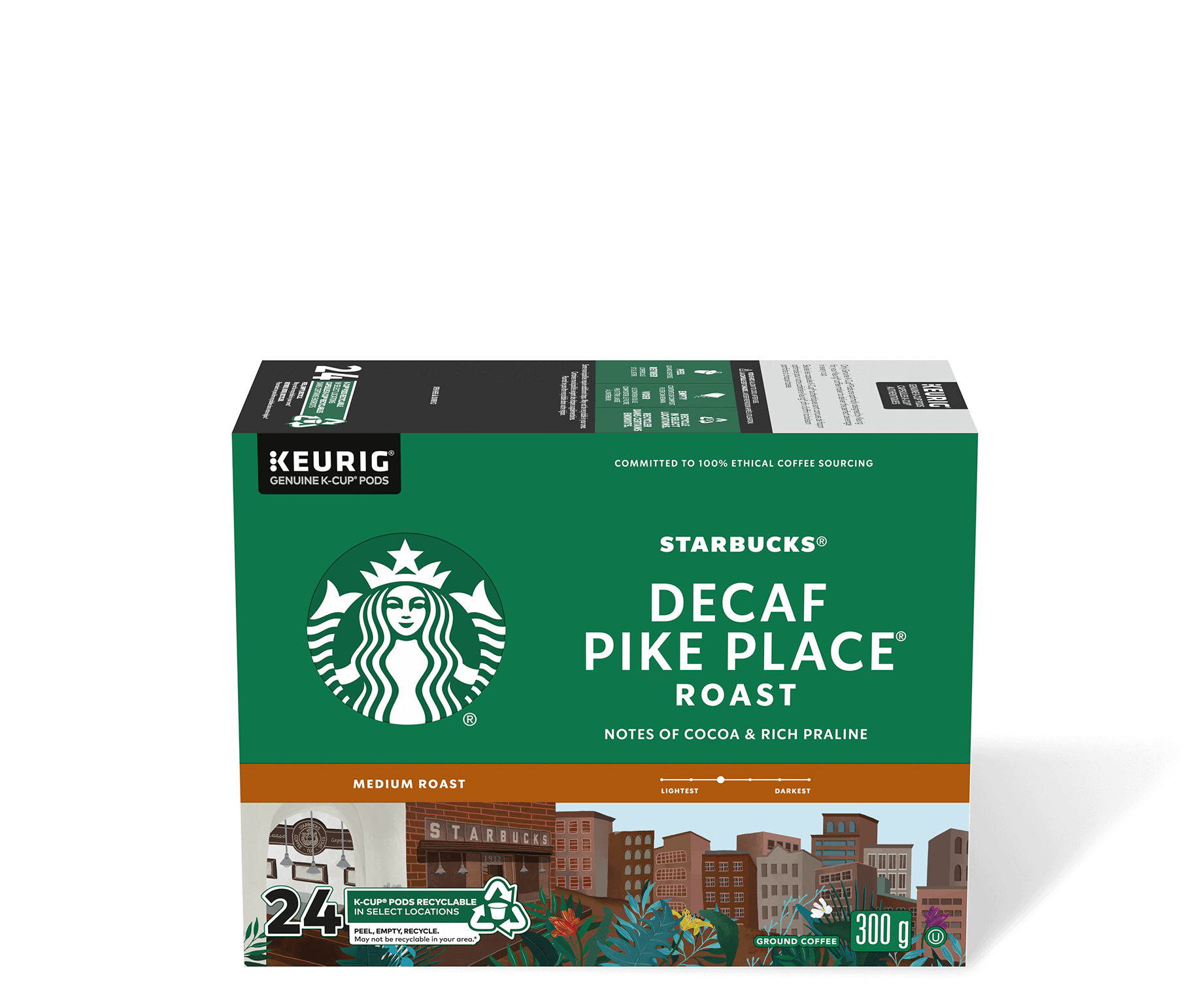 K-Cup-24_Pike-Place-Decaf