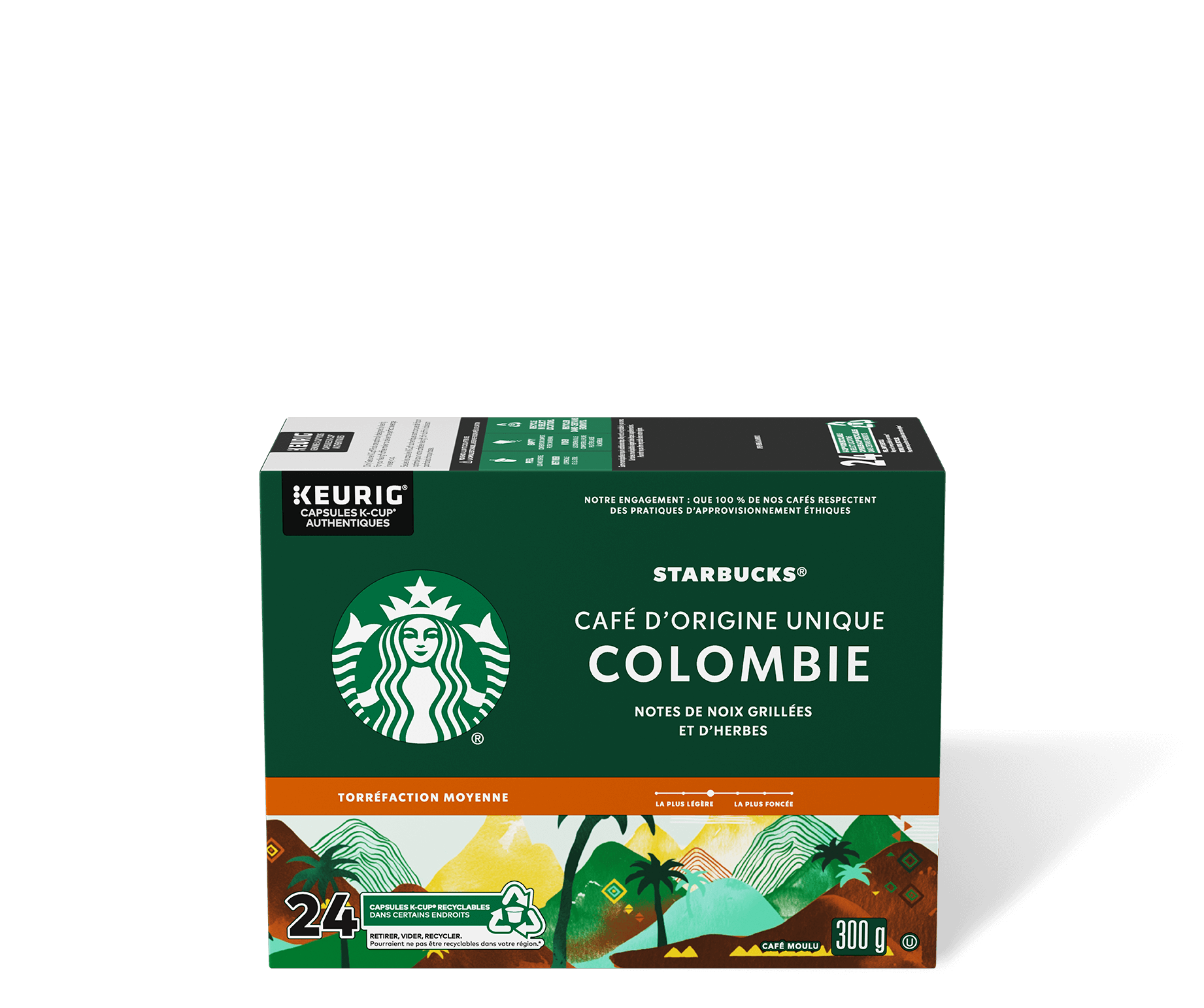 K-cup_Colombia