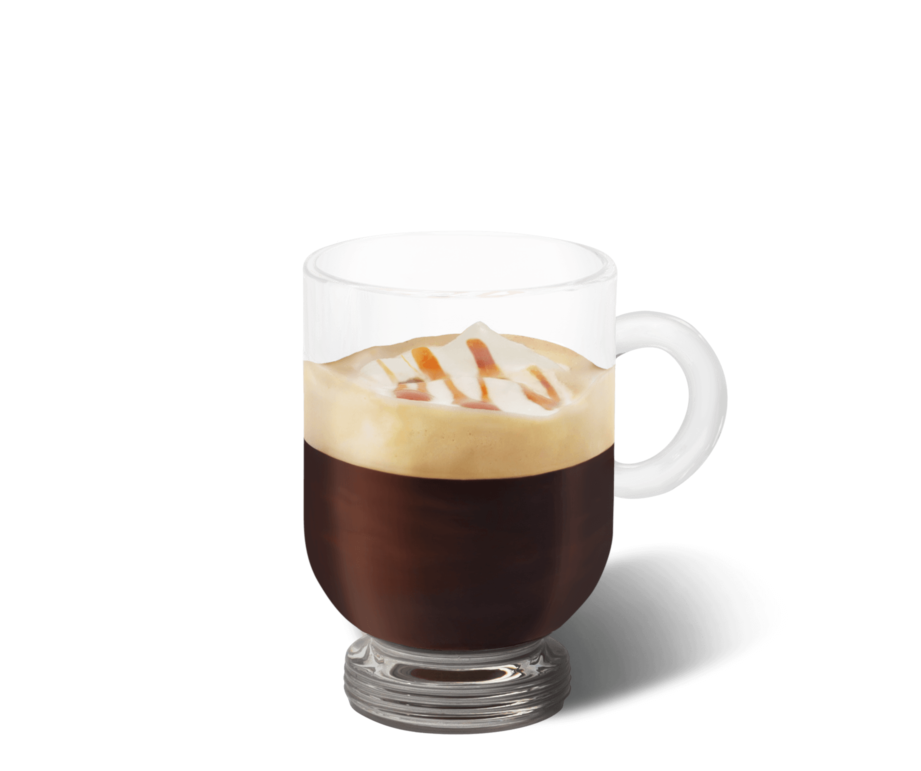 Espresso Con Panna Coffee Cup