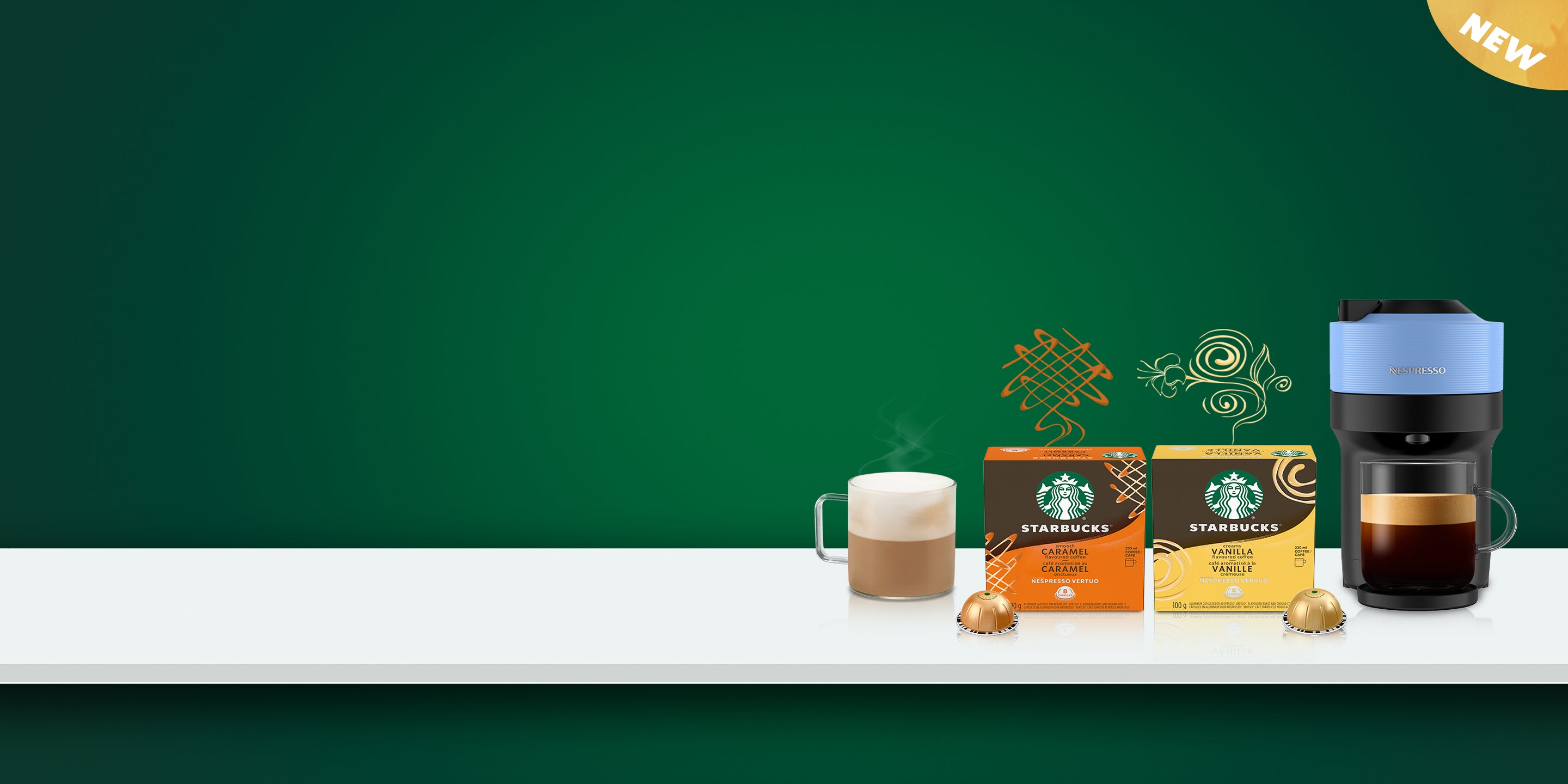 Homepage Campaign Carousel