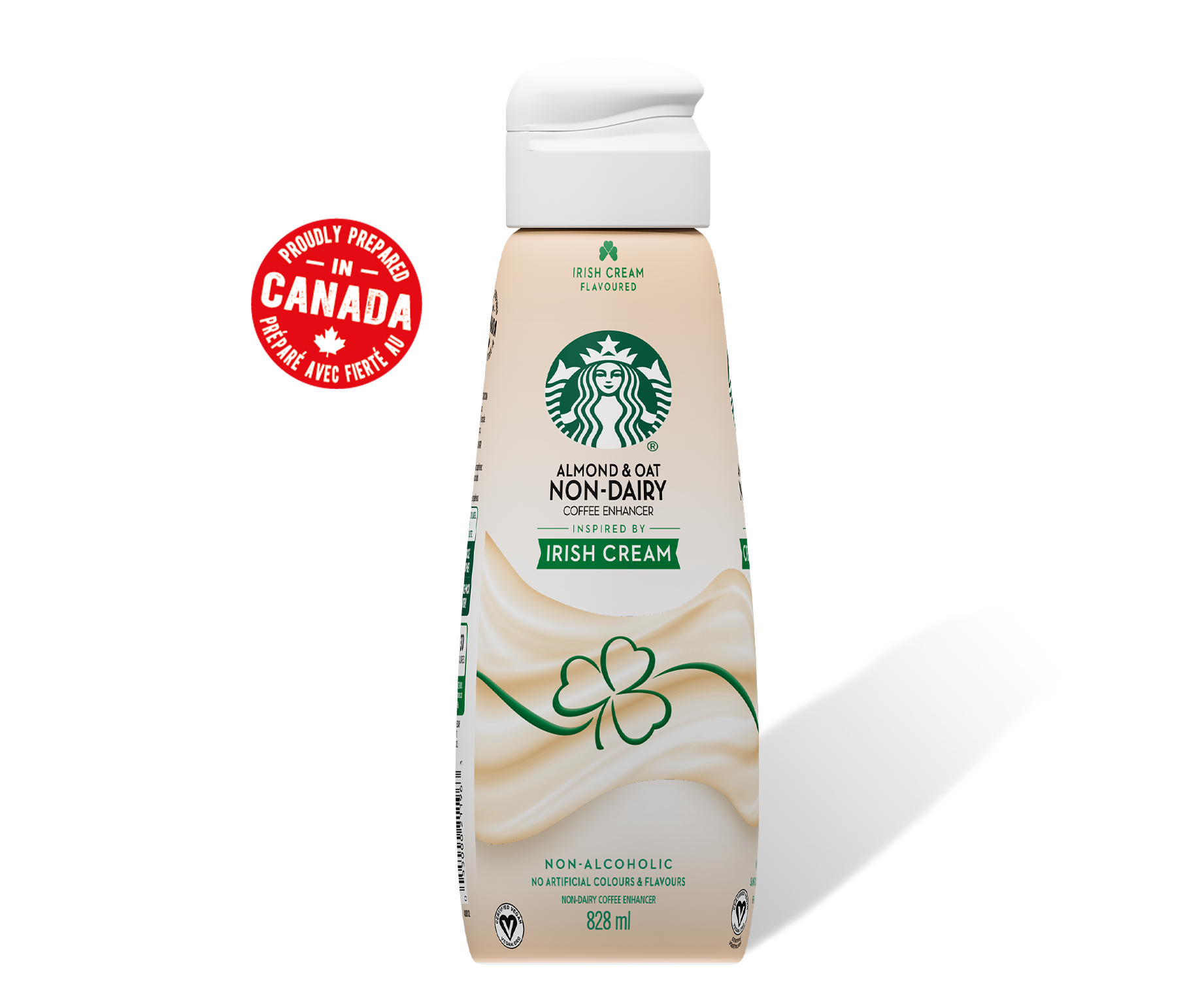 Starbucks® Irish Cream 