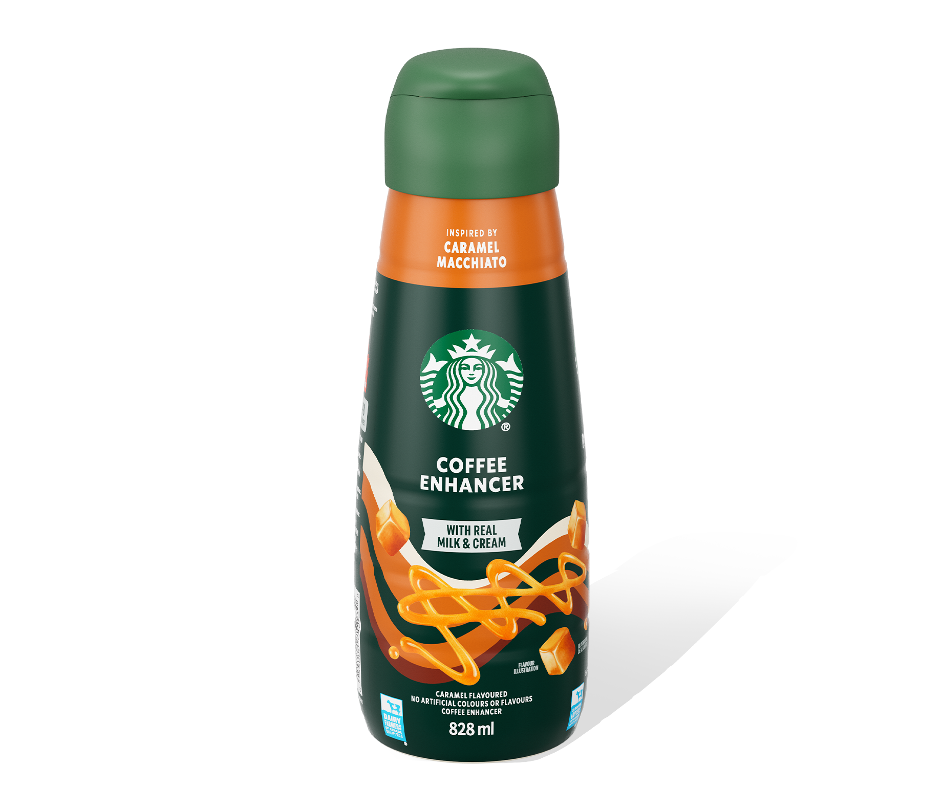 Starbucks® Caramel Macchiato