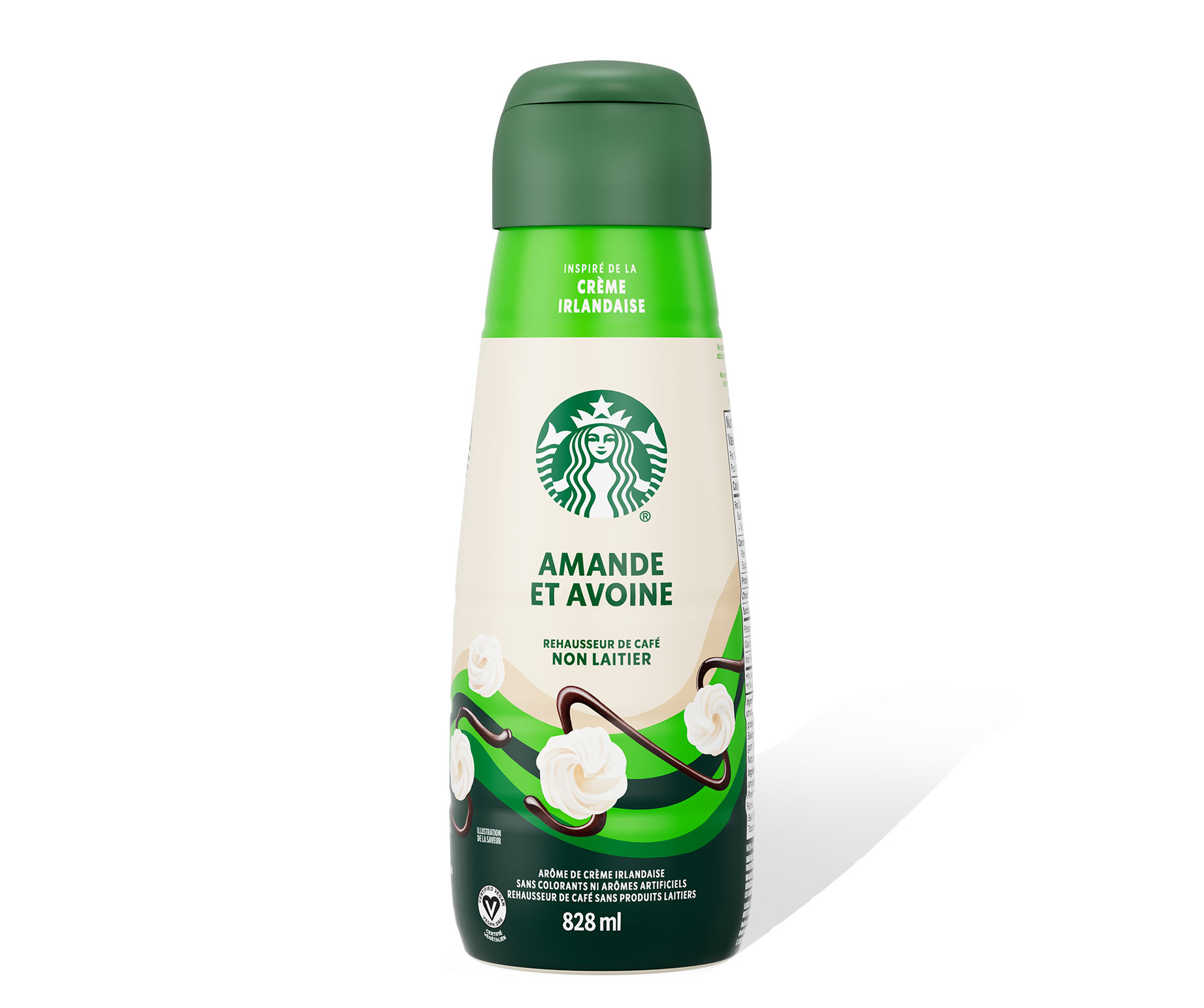 Starbucks® Crème Irlandaise 