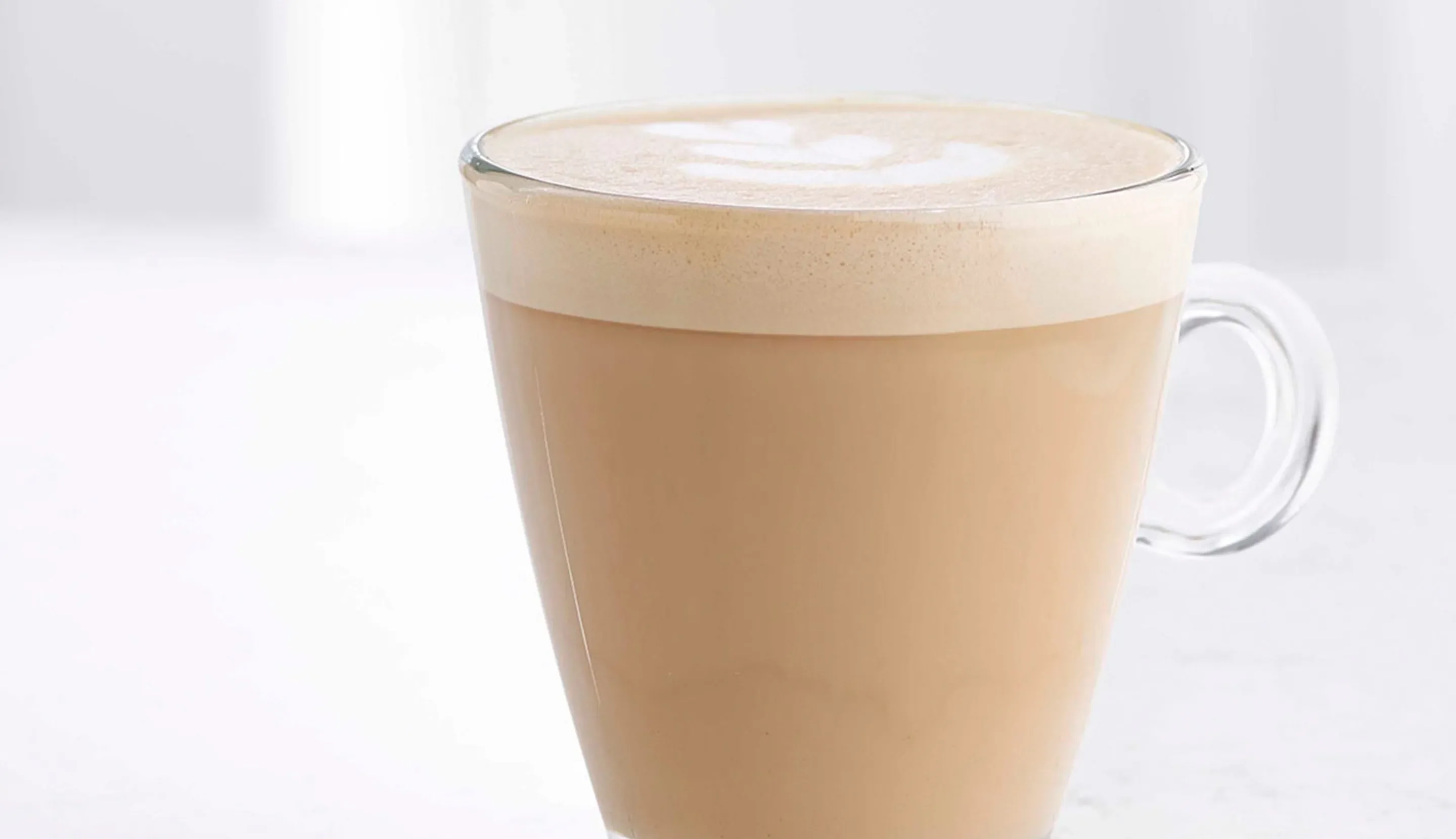 Hazelnut Bianco