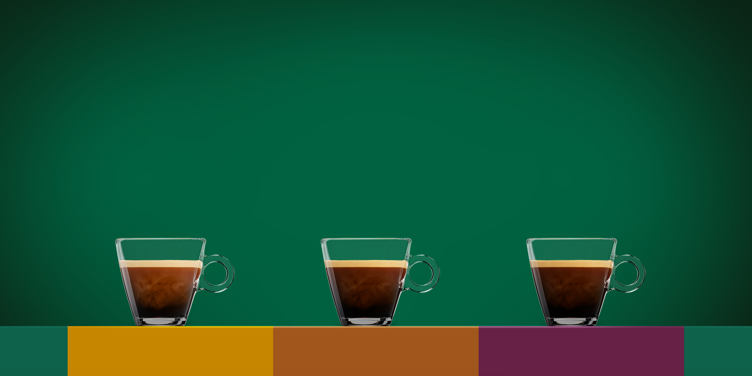 Roast spectrum banner