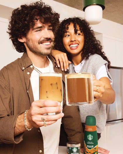 How to Make It Hot or Iced