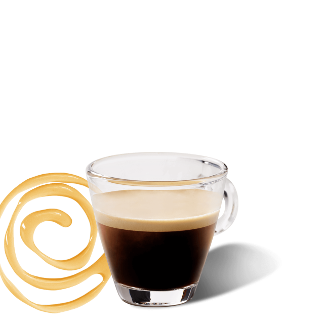 Starbucks® Creamy Vanilla Flavoured Coffee for Nespresso®