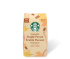 Starbucks Maple Pecan ground coffee