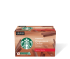 Starbucks® Cinnamon Dolce Flavoured