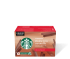 Starbucks® Dolce à la cannelle aromatisé