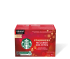holiday blend k-cup