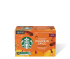 Starbucks® Pumpkin Spice Flavoured