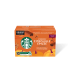 Starbucks® citrouille épicée aromatisé
